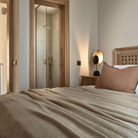 Rebek Luxury Villas & Suites Айос-Ніколаос Екстер'єр фото