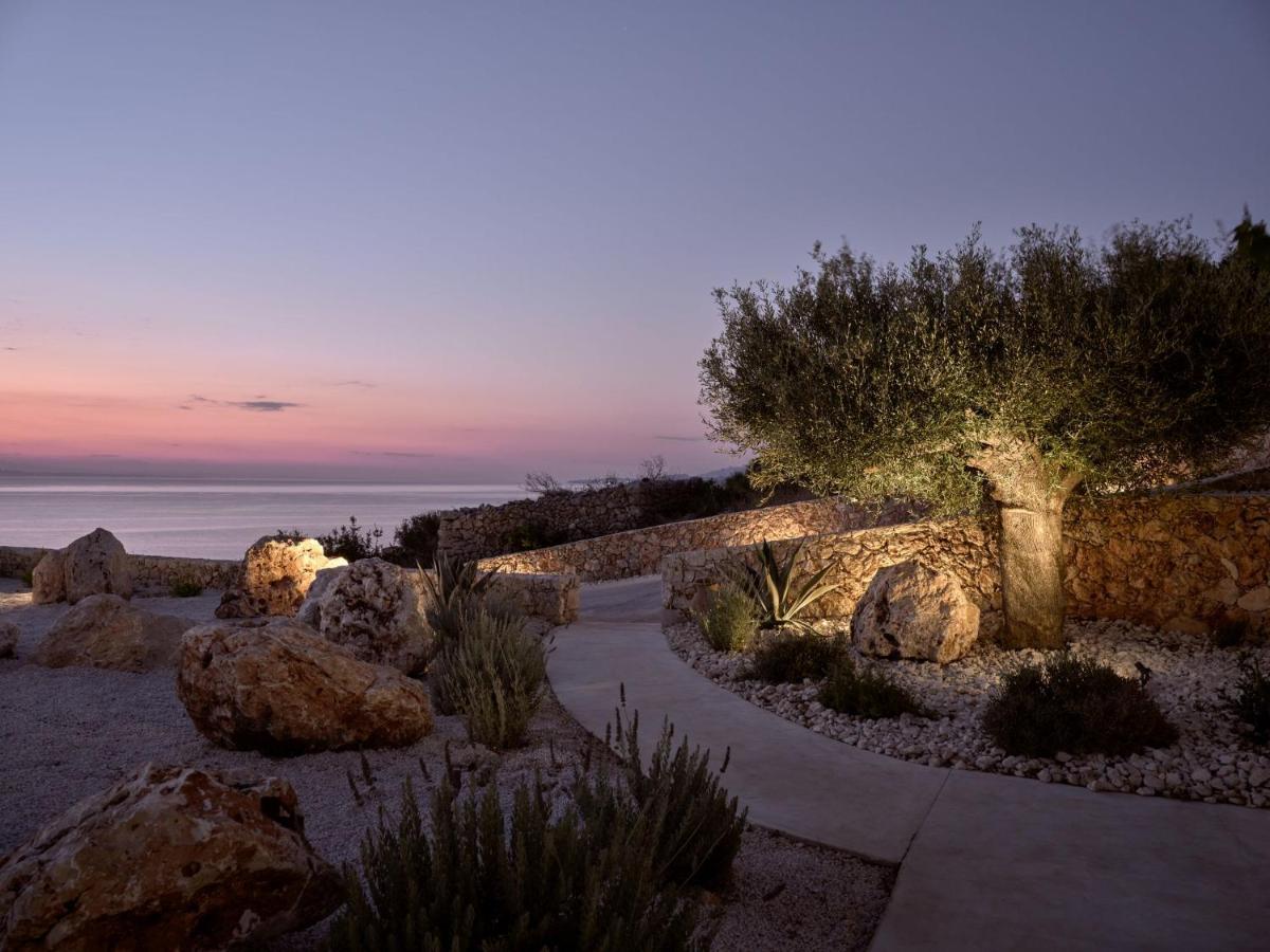 Rebek Luxury Villas & Suites Айос-Ніколаос Екстер'єр фото